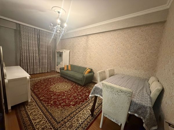 3 Otaqlı mənzil, 76.5 m², Xırdalan ş, H.Əliyev pr, Kristal Abşeron 1 – Xırdalan – ucuztap.az