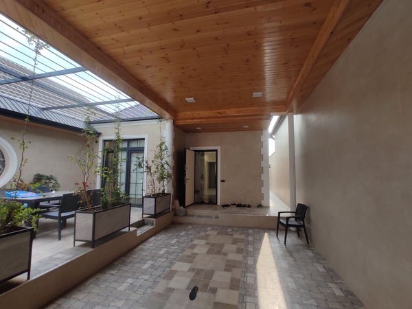 Bağ evi, 120 m², Asəf Zeynallı 44, Bakı – Bakı – ucuztap.az