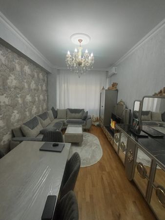 3 Otaqlı Mənzil, 93 M², Xırdalan Ş, H.Əliyev Pr, Kristal Abşeron 1 – Mənzillər – ucuztap.az