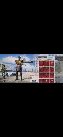 Pubg Mobile hesabı satılır – Bakı – ucuztap.az