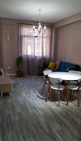 2 Otaqlı mənzil, 60 m², Nəcəfqulu Rəfiyev küç., Bakı – Mənzillər – ucuztap.az