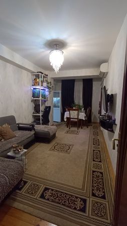 3 Otaqlı mənzil, 65 m², Xırdalan ş, Abşeron Gənclər Şəhərciyi – Xırdalan – ucuztap.az