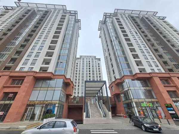 3 Otaqlı mənzil, 103 m², İsmayıl bəy Qutqaşınlı küç., Bakı – Mənzillər – ucuztap.az