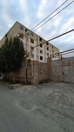 2 Otaqlı mənzil, 51 m², masazır qəs. emerald recidence, Abşeron – Mənzillər – ucuztap.az