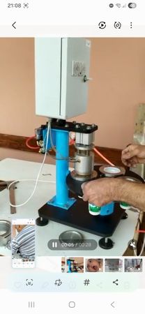 Ayran, cansu istehsalı üçün avadanlıq – Tərtər – ucuztap.az