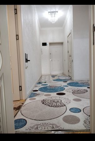 3 Otaqlı mənzil, 100 m², xırdalan ş. bəşir səfərov küç. – Xırdalan – ucuztap.az