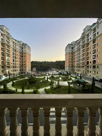 3 Otaqlı mənzil kirayə verilir, 80 m², Sumqayıt şəhəri,Kristal Abşeron – Mənzillər – ucuztap.az