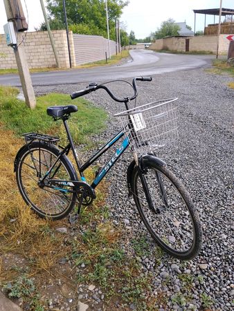 Velosiped – Ağdam – ucuztap.az