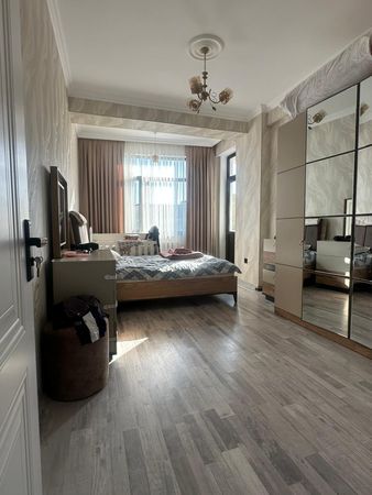 2 Otaqlı mənzil, 80 m², Sumqayıt şəhəri,Çinar 2016 MTK – Mənzillər – ucuztap.az