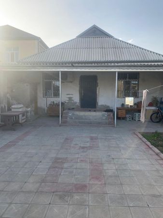 Bağ evi, 105 m², Masazır qəs., Abşeron – Villalar, bağ evləri – ucuztap.az