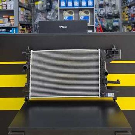 Opel Astra J 1.3-1.7 dizel su radiatoru – Bakı – ucuztap.az