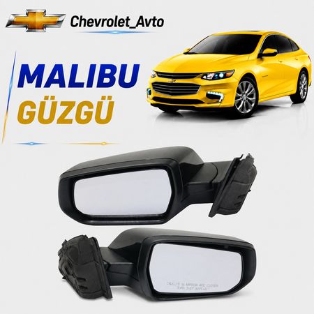 Çevrolet Malibu güzgü – Bakı – ucuztap.az