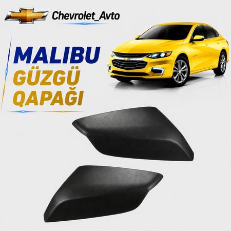 Çevrolet Malibu güzgü qapağı – Bakı – ucuztap.az