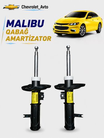 Çevrolet malibu qabağ amartizator – Bakı – ucuztap.az