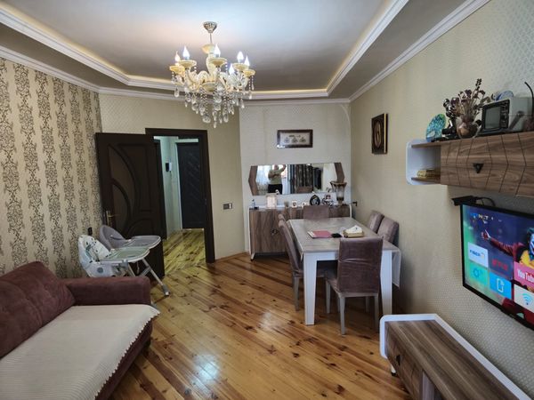 3 Otaqlı mənzil, 68 m², Xırdalan ş, AAAF Park Yaşayış Kompleksi – Mənzillər – ucuztap.az