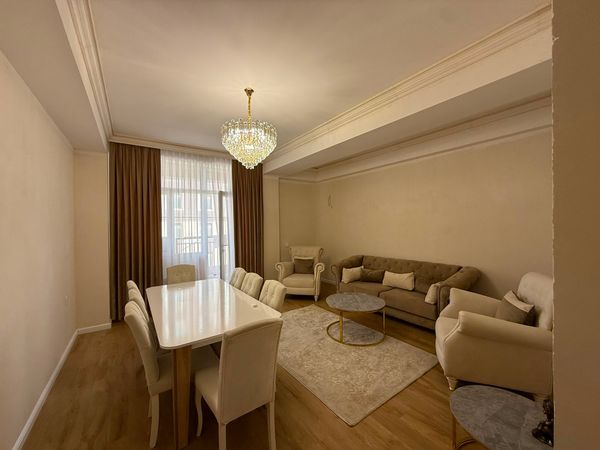 3 Otaqlı mənzil, 104 m², Xırdalan ş, Blue City Y/K – Mənzillər – ucuztap.az