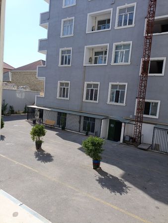3 Otaqlı mənzil, 76 m², xırdalan ş. 2-ci milionerlər məhləsi – Xırdalan – ucuztap.az