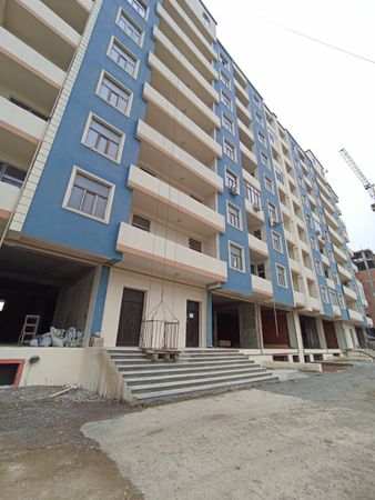 2 Otaqlı mənzil, 65 m², Bakı şəh, Binəqədi rayonu, Binəqədi şossei 5 – Bakı – ucuztap.az