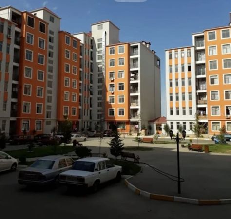 2 Otaqlı mənzil, 70 m², DREAM PARK YAŞAYIŞ KOMPLEKSİ, Abşeron – Abşeron – ucuztap.az