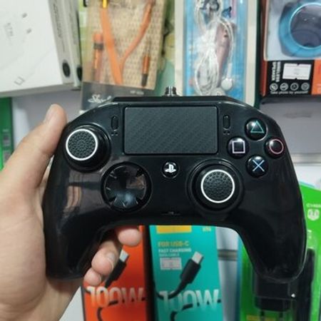 PS4/5 üçün pro controller – Oyunlar, pultlar və proqramlar – ucuztap.az