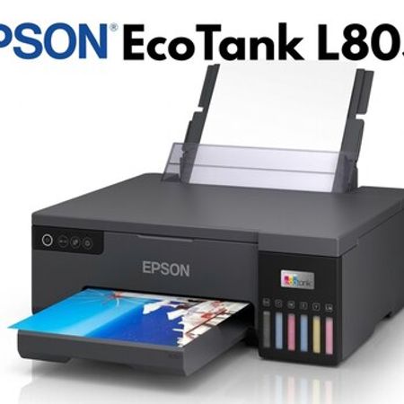 Printer EPSON EcoTank L8050 – Bakı – ucuztap.az