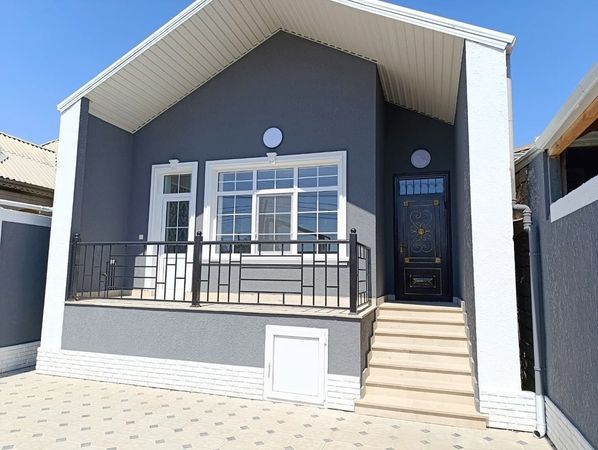 Bağ Evi, 25 M², Masazırda 1 Otaqlı Ev, Abşeron – Abşeron – ucuztap.az