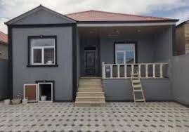 Bağ Evi, 35 M², Masazırda 2 Otaqlı Ev, Abşeron – Abşeron – ucuztap.az