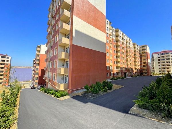 2 Otaqlı mənzil, 50 m², masazır qəs. modern city yaşayış kompleksi, Abşeron – Mənzillər – ucuztap.az