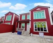 Bağ evi, 135 m², Sarayda 4 otaqlı ev, Abşeron – Abşeron – ucuztap.az