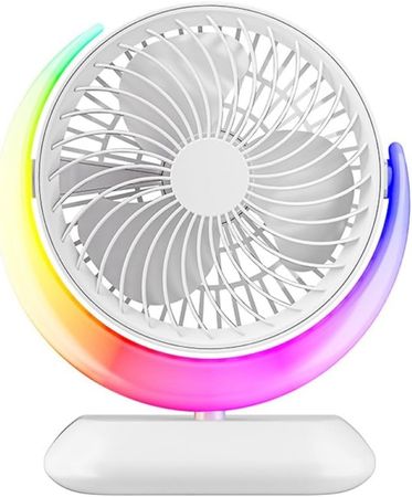 Luna RGB Mini Sərinkeş Sarjlı – Digər – ucuztap.az