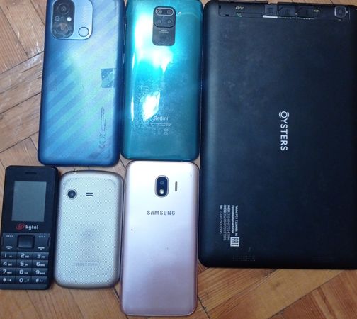 Samsung S95B – Sumqayıt – ucuztap.az