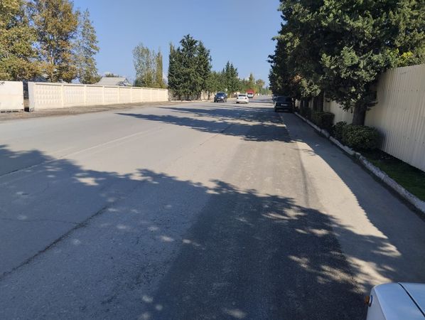 Torpaq sahəsi, 42 sot, Obyekt təyinatlı, Çıxarışlı, Nizami prospekti, Yevlax – Yevlax – ucuztap.az