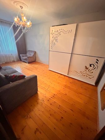 3 Otaqlı mənzil, 83 m², Razin Bakixanov Akkort binasi, Bakı – Bakı – ucuztap.az