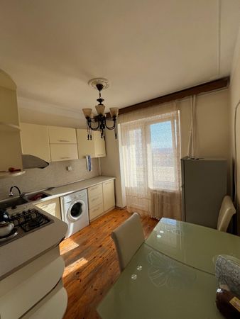3 Otaqlı mənzil, 80 m², General Şıxlinski küç., Bakı – Bakı – ucuztap.az