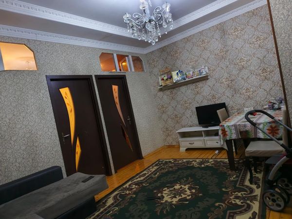 2 Otaqlı mənzil, 44 m², Xırdalan ş, İcra Hakimiyyətini yanı – Xırdalan – ucuztap.az