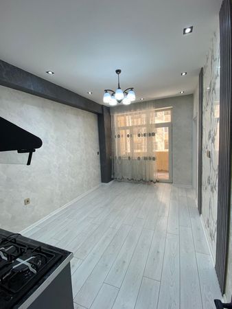 3 Otaqlı mənzil, 57 m², Xırdalan ş, AAAF Park Yaşayış Kompleksi – Xırdalan – ucuztap.az