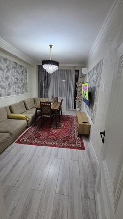 2 Otaqlı mənzil, 71 m², Xırdalan ş, Gold Residence – Xırdalan – ucuztap.az