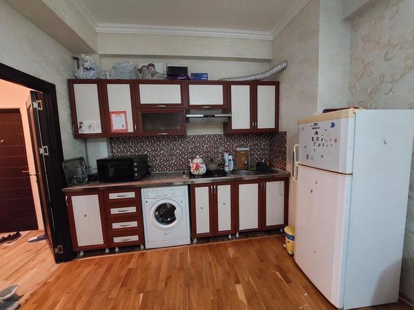 2 Otaqlı mənzil kirayə verilir, 40 m², Sumqayıt Şəhəri,9-cu mikrorayon – Sumqayıt – ucuztap.az
