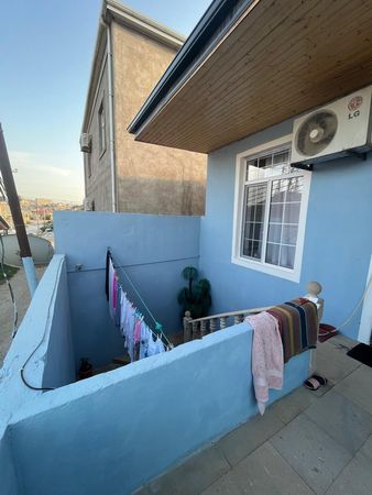 Bağ evi, 120 m², Ordubadi 44, Bakı – Villalar, bağ evləri – ucuztap.az