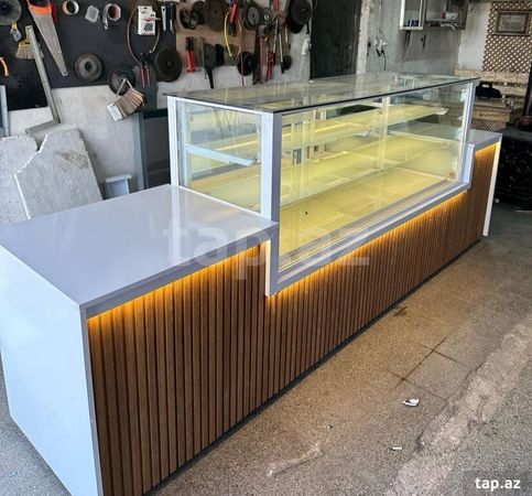 Şirniyyat Soyuducular – Biznes üçün avadanlıq – ucuztap.az