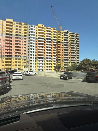 2 Otaqlı mənzil, 80 m², Xırdalan ş, H.Əliyev pr, Abşeron City Y/K – Mənzillər – ucuztap.az