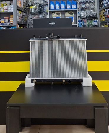 Nissan Sunny Su Radiatoru – Ehtiyat hissələri – ucuztap.az