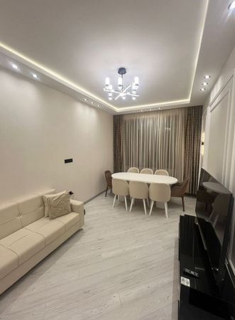 2 Otaqlı mənzil, 71 m², Zərdabi küç., Bakı – Mənzillər – ucuztap.az