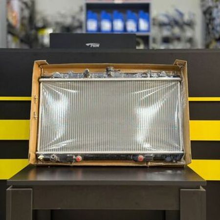 Nissan Sunny 2006-2012 Su Radiatoru – Bakı – ucuztap.az