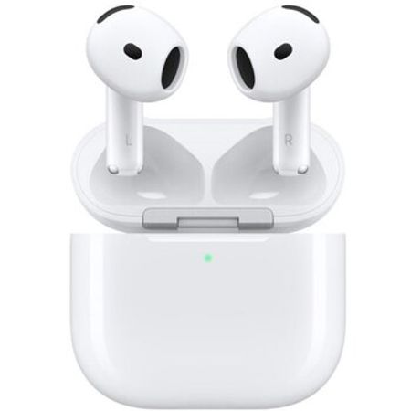 Apple AirPods 4 – Bakı – ucuztap.az