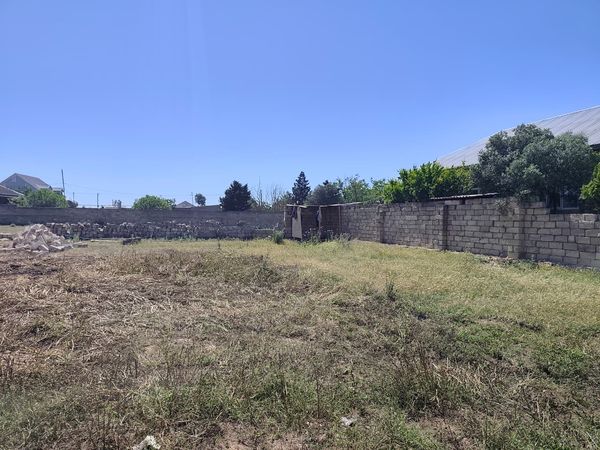 Torpaq sahəsi, 3.6 sot, Tikinti təyinatlı, Çıxarışlı, Maştağa qəs., Bakı – Bakı – ucuztap.az