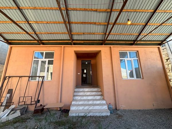 Bağ evi, 100 m², Maştağa qəs., Bakı – Bakı – ucuztap.az