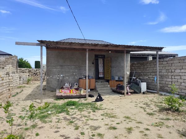Bağ evi, 30 m², Maştağa qəs., Bakı – Bakı – ucuztap.az