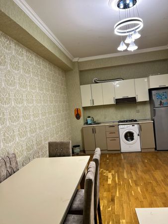 2 Otaqlı mənzil kirayə verilir, 45 m², Heydər Əliyev pr., Xırdalan – Xırdalan – ucuztap.az