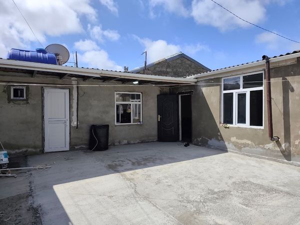 Bağ evi, 80 m², Maştağa qəs., Bakı – Bakı – ucuztap.az